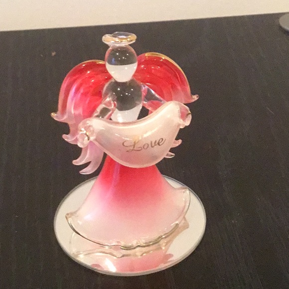 Other - Collectible angle